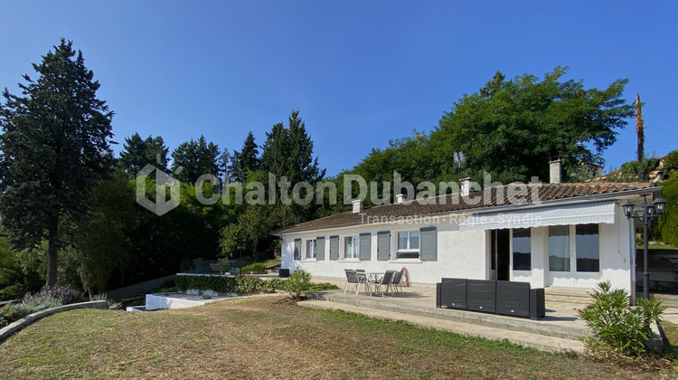 Ma-Cabane - Vente Maison VILLEREST, 108 m²