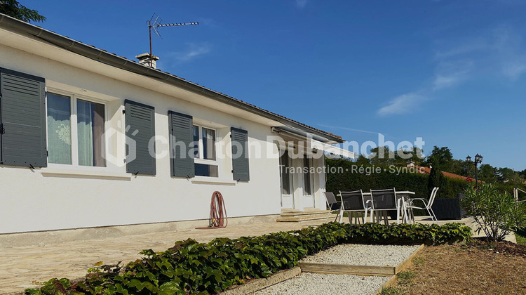 Ma-Cabane - Vente Maison VILLEREST, 108 m²