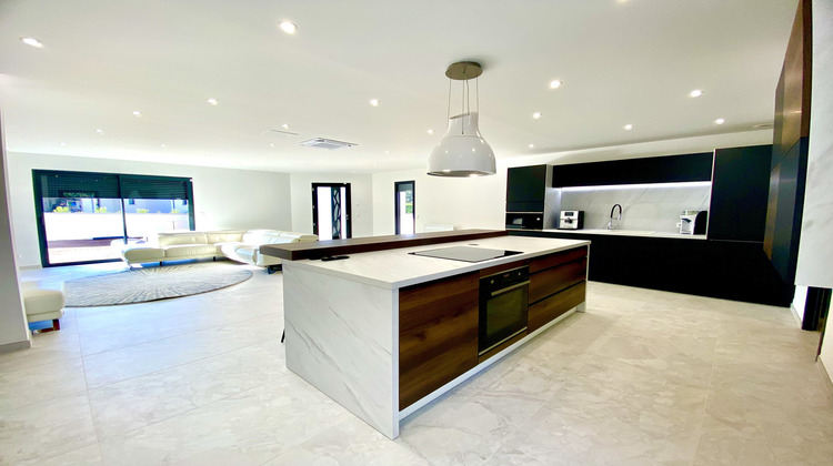 Ma-Cabane - Vente Maison Villerest, 120 m²