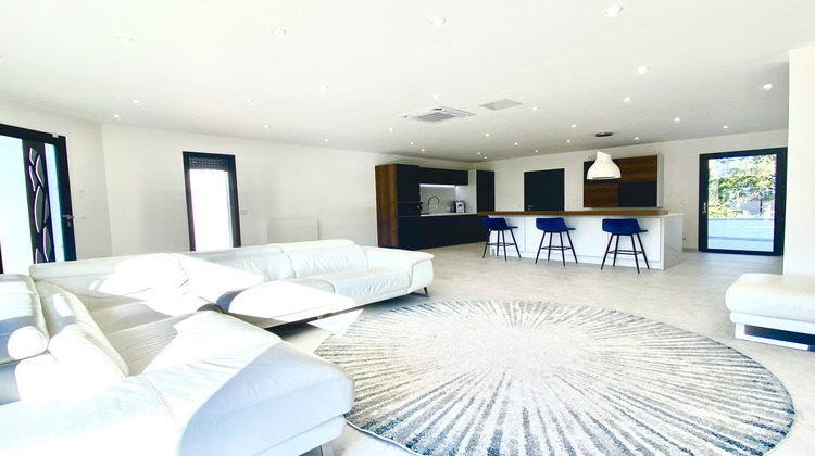 Ma-Cabane - Vente Maison Villerest, 120 m²