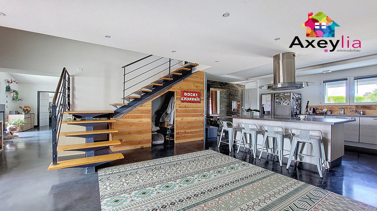 Ma-Cabane - Vente Maison Villerest, 174 m²