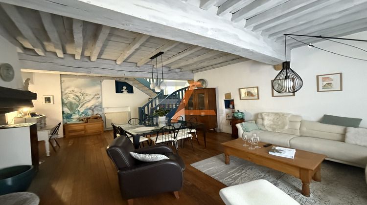 Ma-Cabane - Vente Maison Villerest, 158 m²