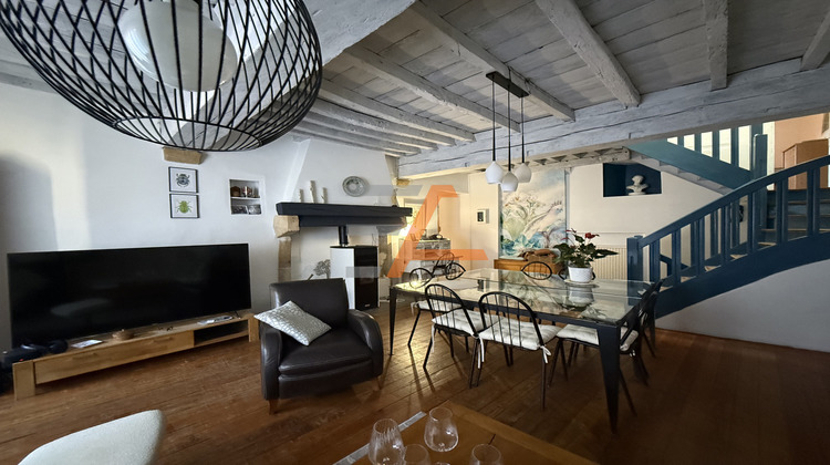 Ma-Cabane - Vente Maison Villerest, 158 m²