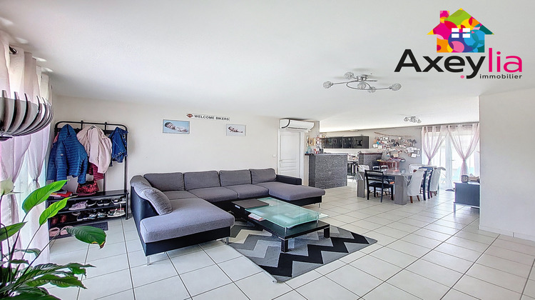 Ma-Cabane - Vente Maison Villerest, 101 m²