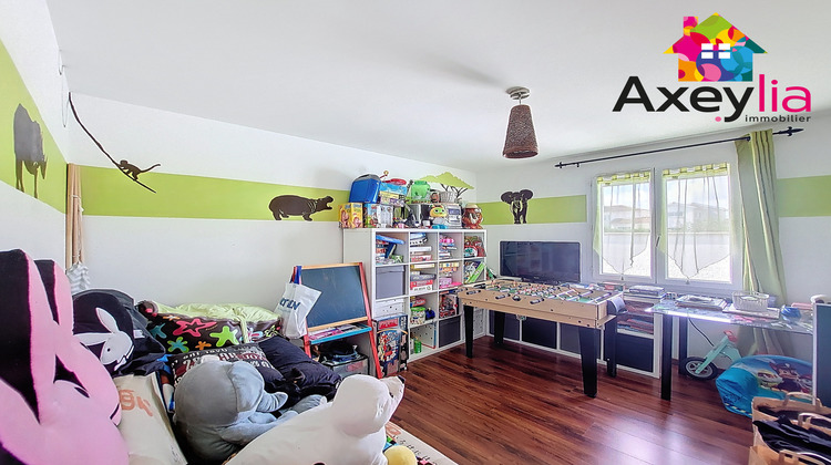 Ma-Cabane - Vente Maison Villerest, 101 m²