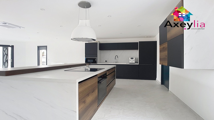 Ma-Cabane - Vente Maison Villerest, 120 m²