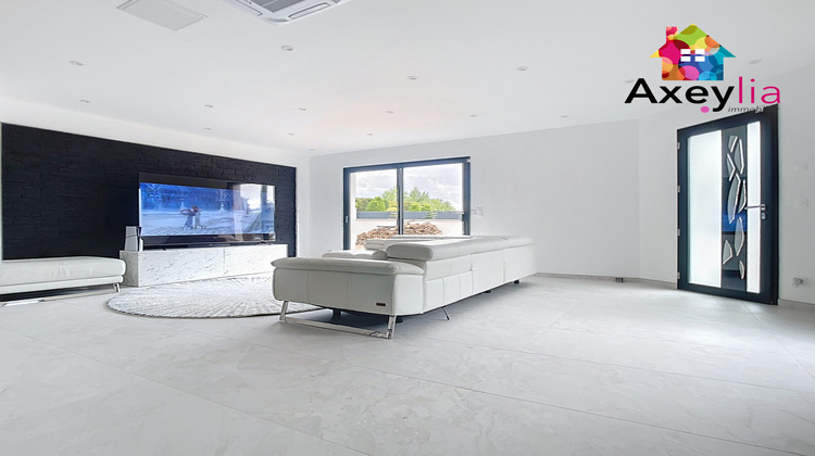 Ma-Cabane - Vente Maison Villerest, 120 m²