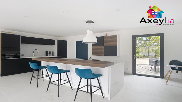 Ma-Cabane - Vente Maison Villerest, 120 m²