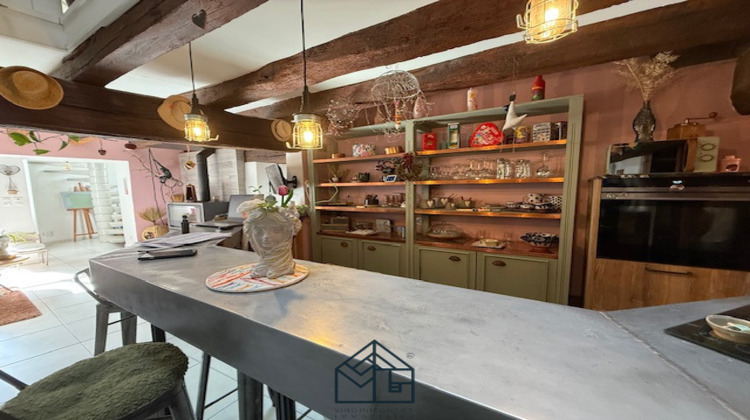 Ma-Cabane - Vente Maison Villerest, 400 m²