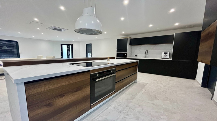 Ma-Cabane - Vente Maison VILLEREST, 120 m²