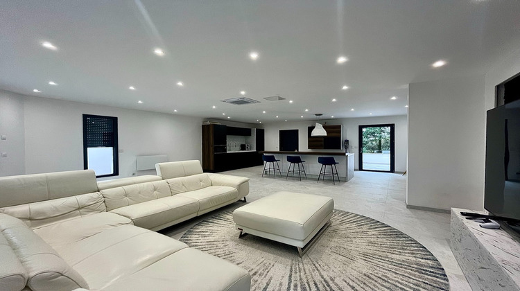 Ma-Cabane - Vente Maison VILLEREST, 120 m²