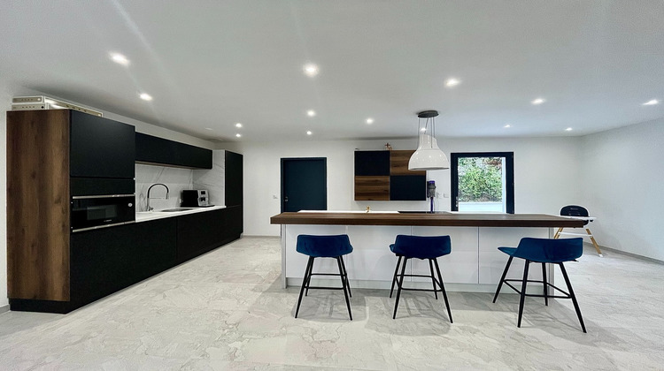 Ma-Cabane - Vente Maison VILLEREST, 120 m²