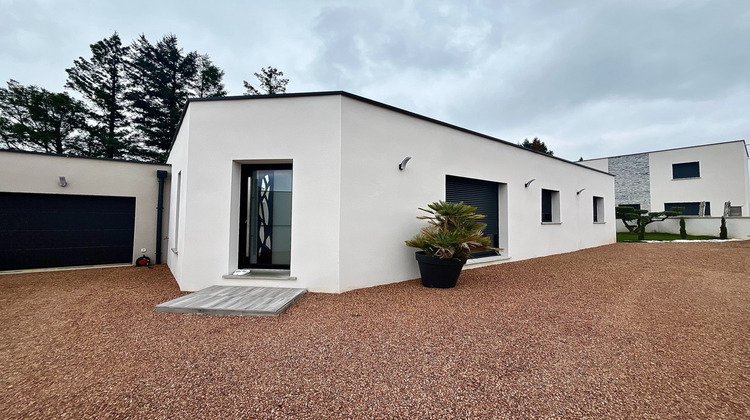 Ma-Cabane - Vente Maison VILLEREST, 120 m²