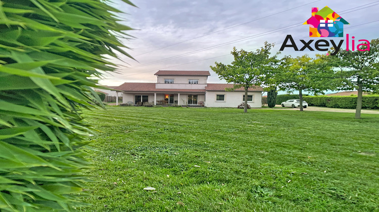 Ma-Cabane - Vente Maison Villerest, 151 m²