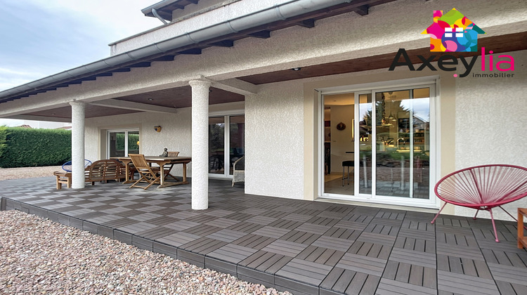 Ma-Cabane - Vente Maison Villerest, 151 m²