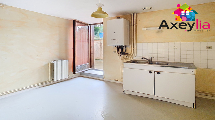 Ma-Cabane - Vente Maison Villerest, 150 m²