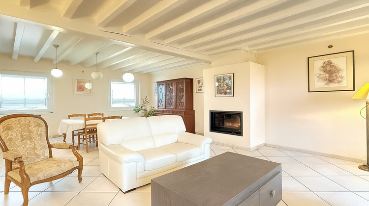 Ma-Cabane - Vente Maison Villerest, 199 m²