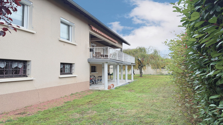 Ma-Cabane - Vente Maison Villerest, 199 m²