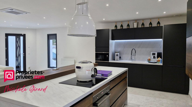 Ma-Cabane - Vente Maison VILLEREST, 120 m²