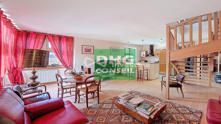 Ma-Cabane - Vente Maison Villerest, 110 m²