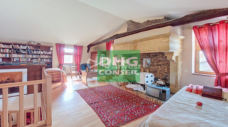 Ma-Cabane - Vente Maison Villerest, 110 m²