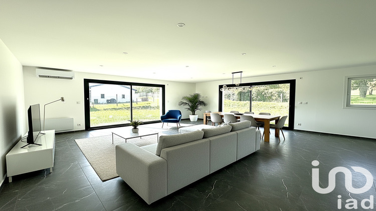 Ma-Cabane - Vente Maison Villerest, 123 m²