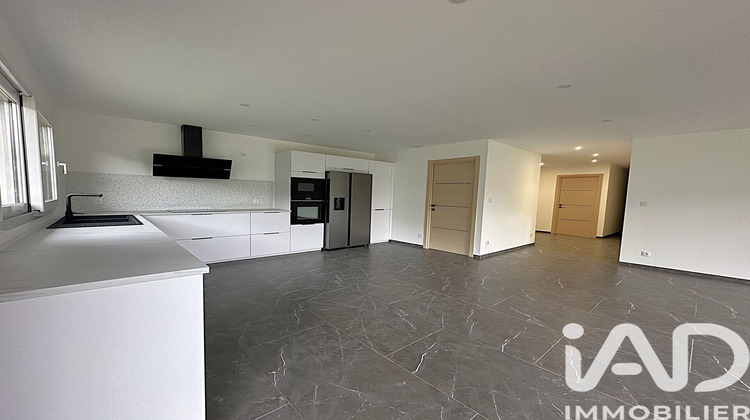 Ma-Cabane - Vente Maison Villerest, 123 m²