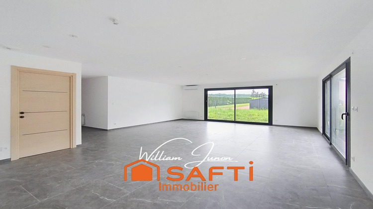 Ma-Cabane - Vente Maison Villerest, 123 m²