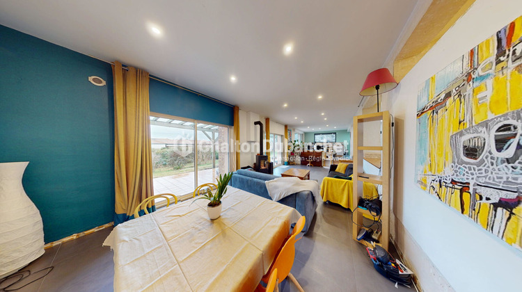 Ma-Cabane - Vente Maison VILLEREST, 175 m²