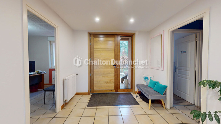 Ma-Cabane - Vente Maison VILLEREST, 175 m²