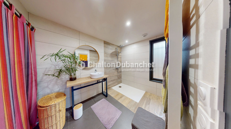 Ma-Cabane - Vente Maison VILLEREST, 175 m²