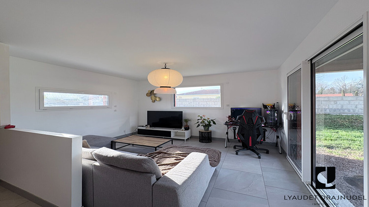 Ma-Cabane - Vente Maison VILLEREST, 92 m²