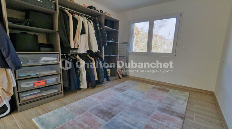 Ma-Cabane - Vente Maison VILLEREST, 90 m²