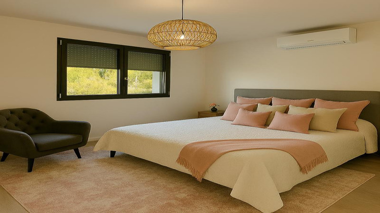 Ma-Cabane - Vente Maison VILLEREST, 122 m²