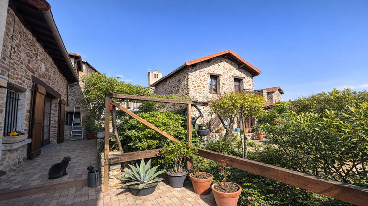 Ma-Cabane - Vente Maison VILLEREST, 172 m²