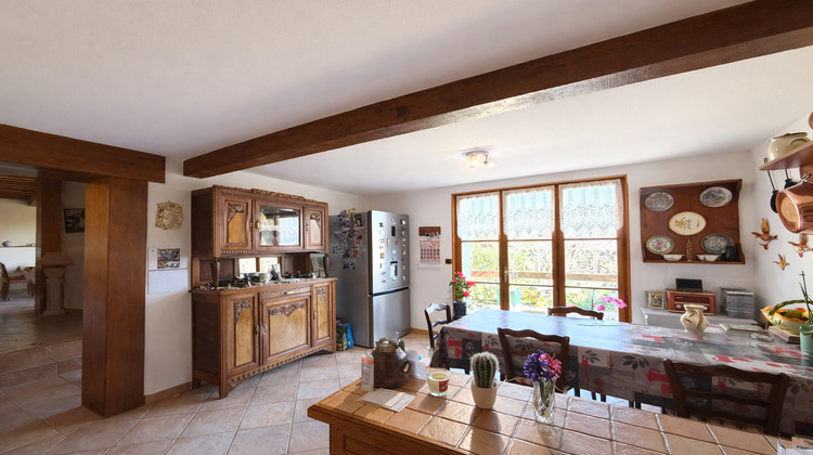 Ma-Cabane - Vente Maison VILLEREST, 172 m²
