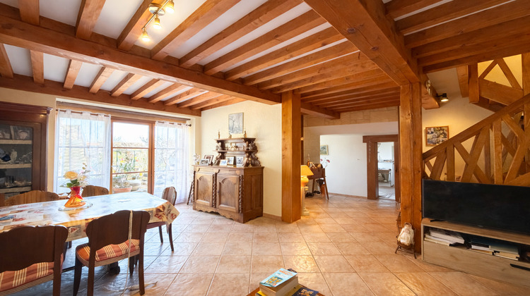 Ma-Cabane - Vente Maison VILLEREST, 172 m²