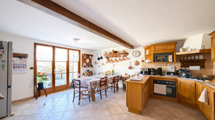 Ma-Cabane - Vente Maison VILLEREST, 172 m²