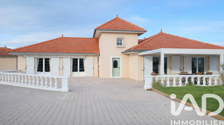 Ma-Cabane - Vente Maison Villerest, 125 m²