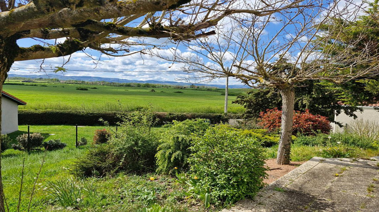 Ma-Cabane - Vente Maison VILLEREST, 87 m²