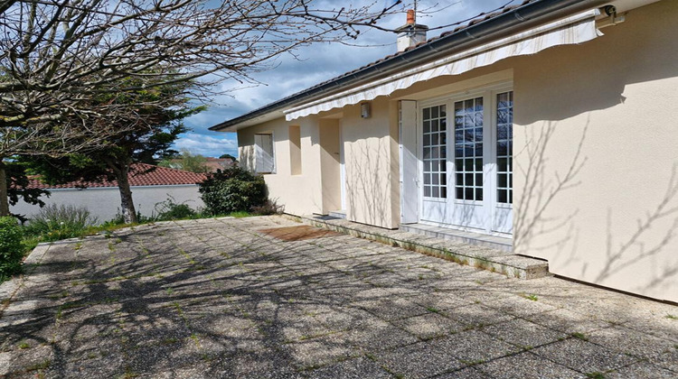 Ma-Cabane - Vente Maison VILLEREST, 87 m²