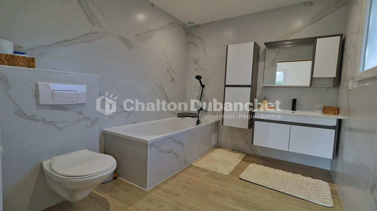 Ma-Cabane - Vente Maison VILLEREST, 90 m²