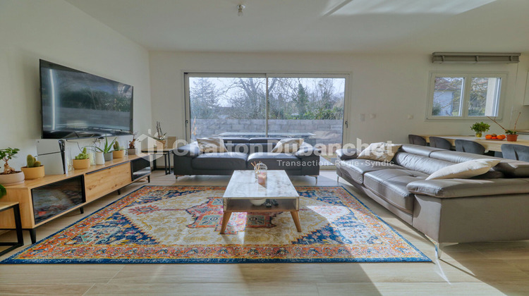 Ma-Cabane - Vente Maison VILLEREST, 90 m²