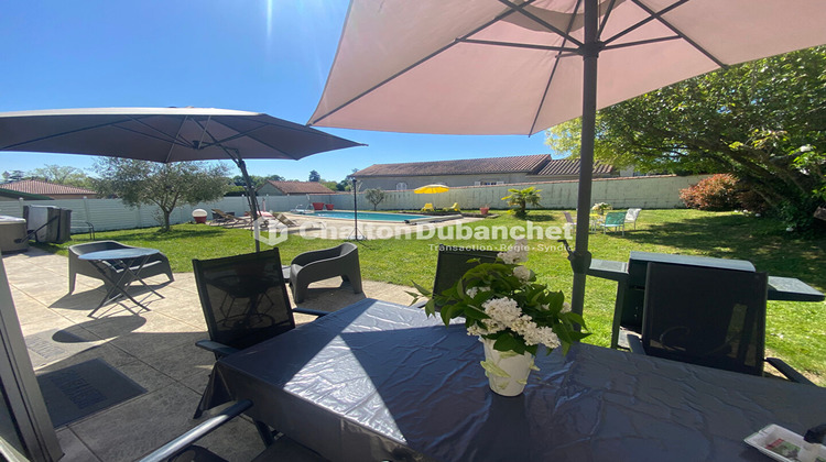 Ma-Cabane - Vente Maison VILLEREST, 120 m²