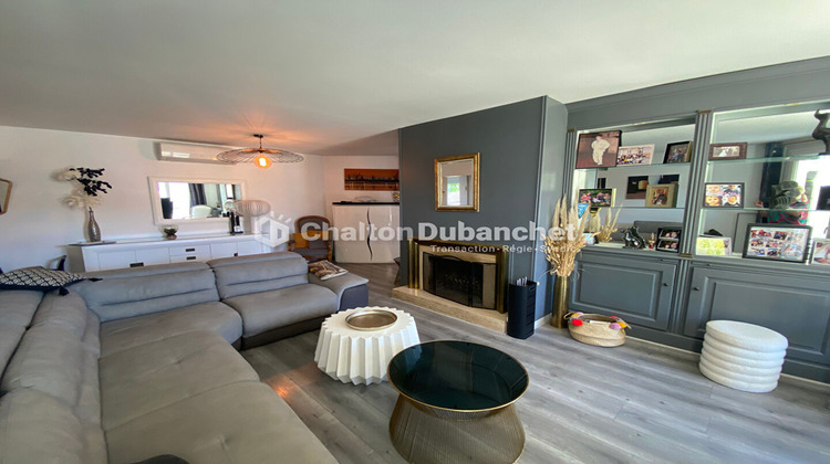 Ma-Cabane - Vente Maison VILLEREST, 120 m²