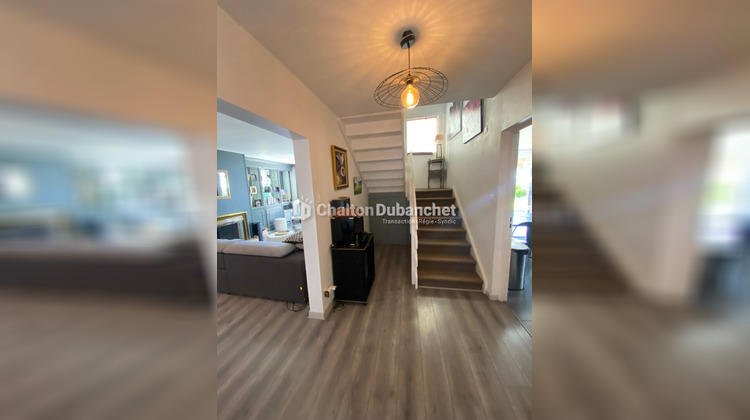 Ma-Cabane - Vente Maison VILLEREST, 120 m²