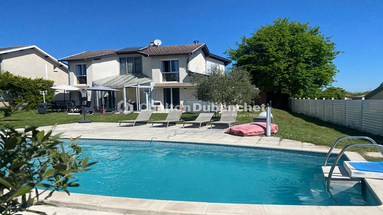 Ma-Cabane - Vente Maison VILLEREST, 120 m²