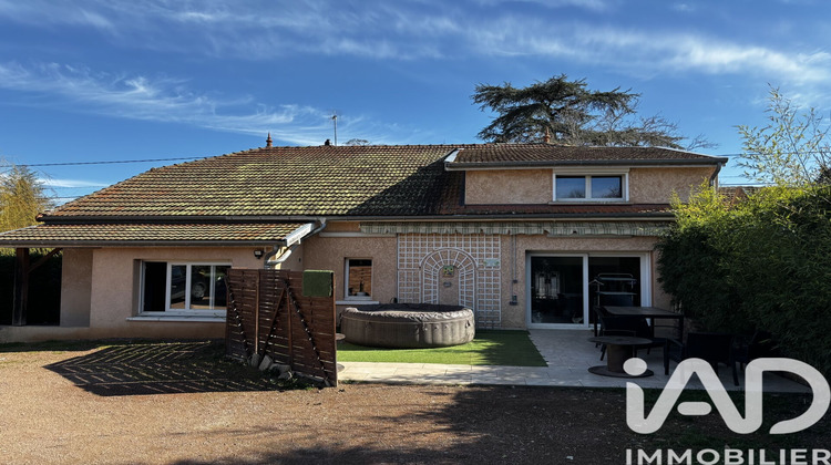 Ma-Cabane - Vente Maison Villerest, 152 m²