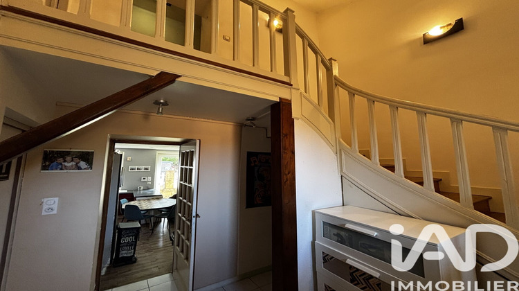 Ma-Cabane - Vente Maison Villerest, 152 m²