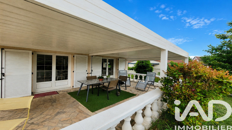 Ma-Cabane - Vente Maison Villerest, 125 m²